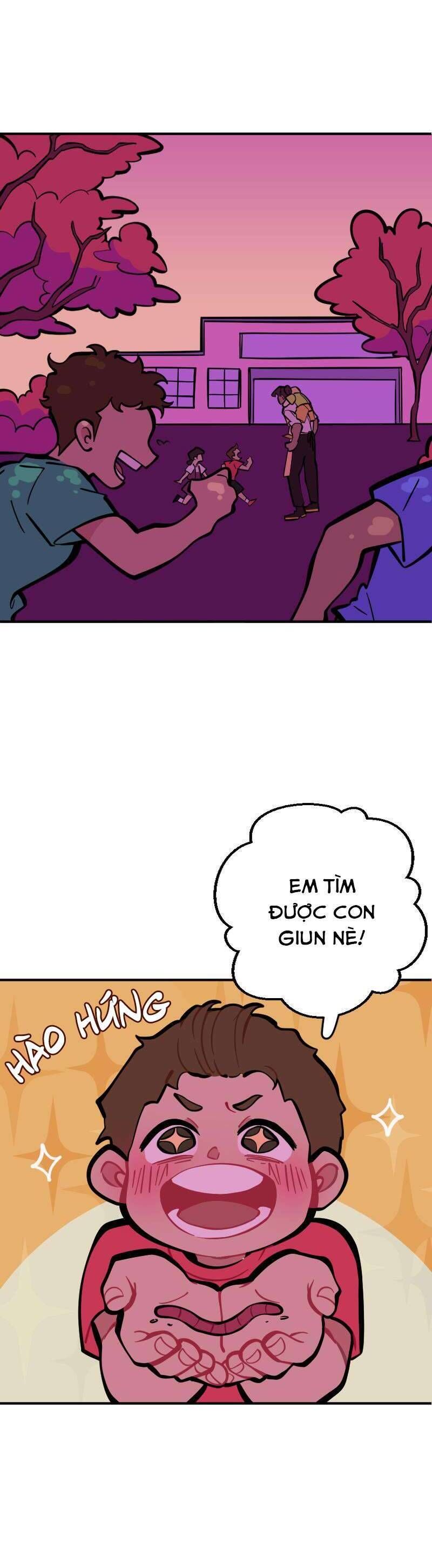 Homesick - Chapter 37 - Page 33
