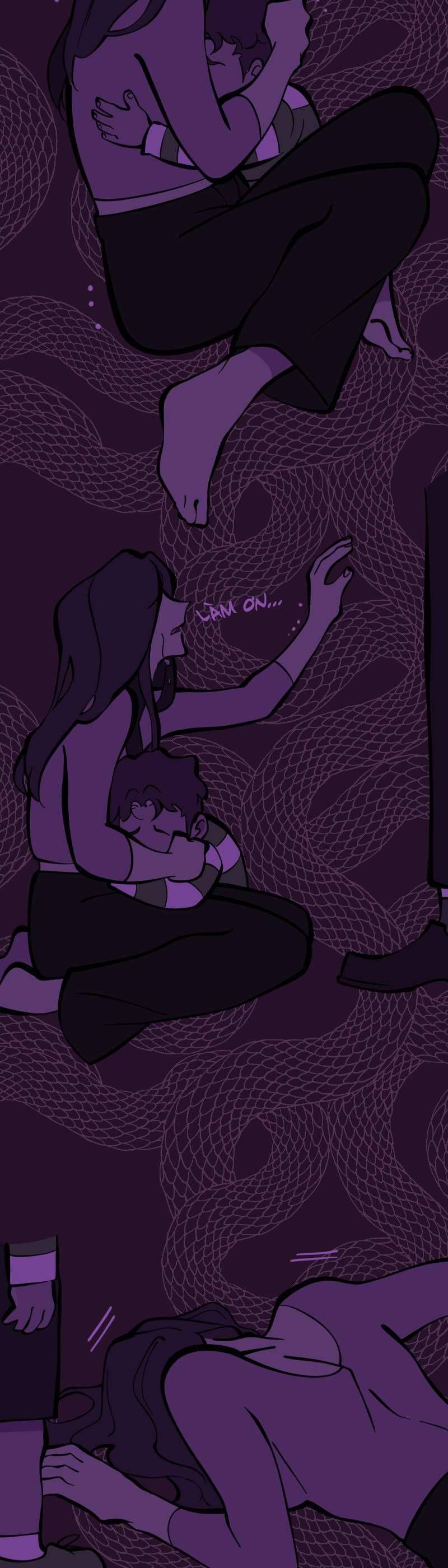 Homesick - Chapter 37 - Page 47