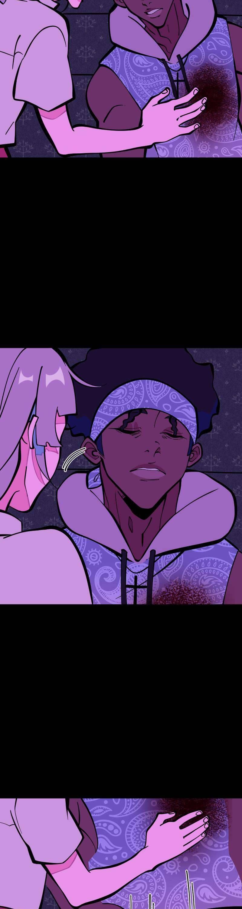 Homesick - Chapter 37 - Page 5