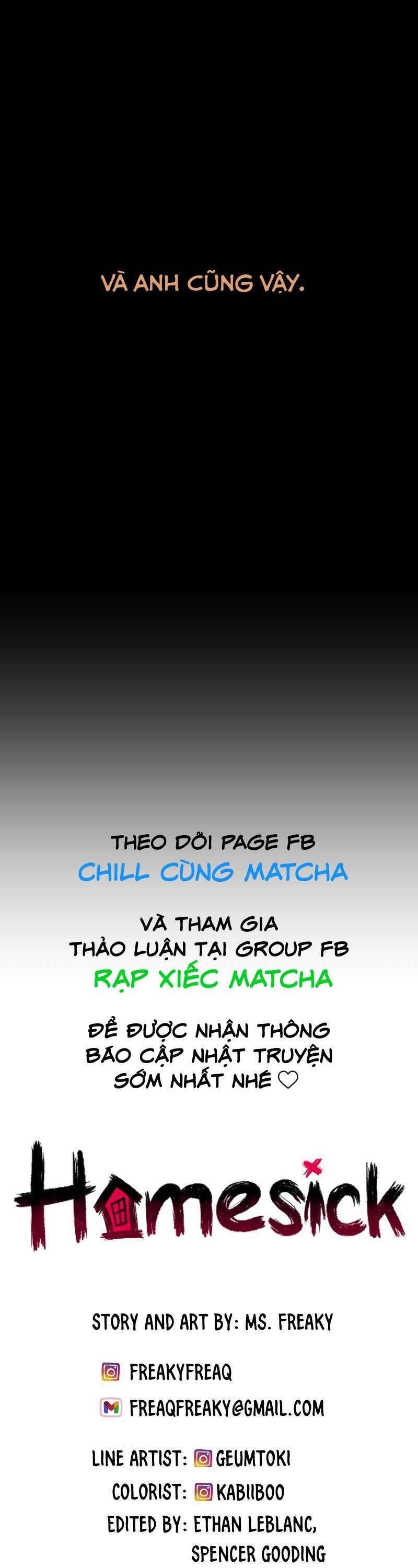 Homesick - Chapter 37 - Page 64