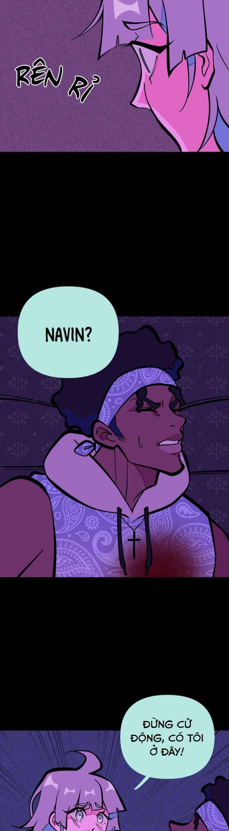 Homesick - Chapter 38 - Page 13