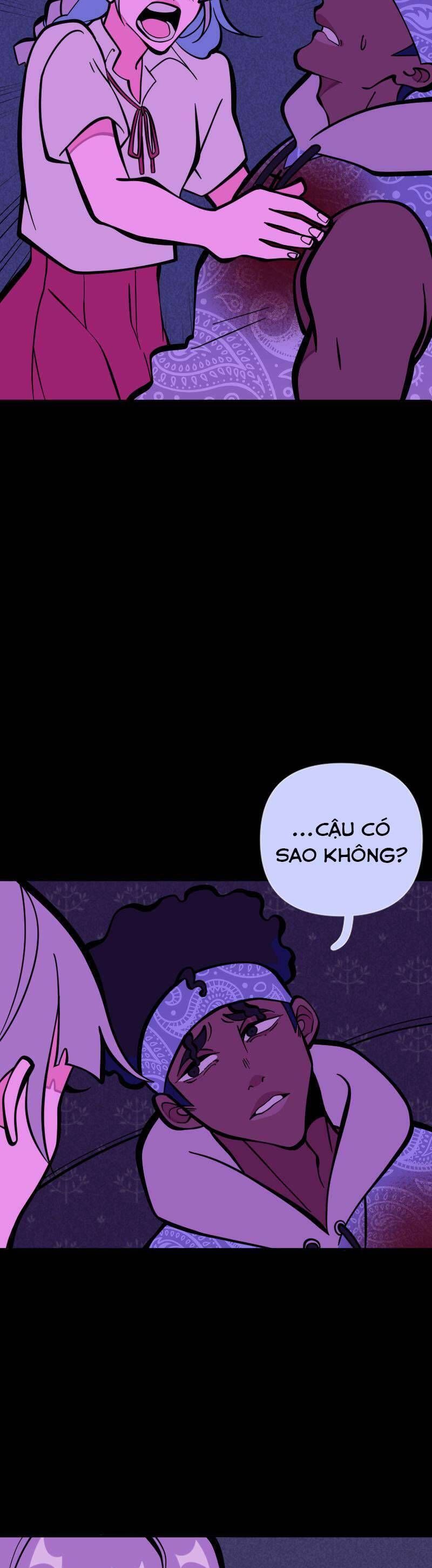 Homesick - Chapter 38 - Page 14