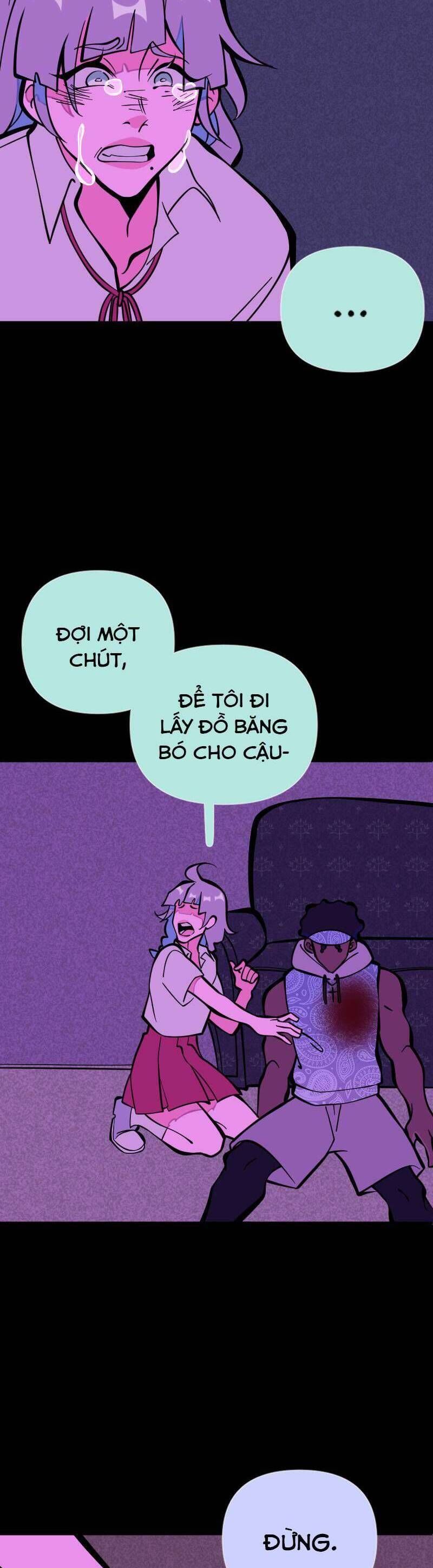 Homesick - Chapter 38 - Page 15