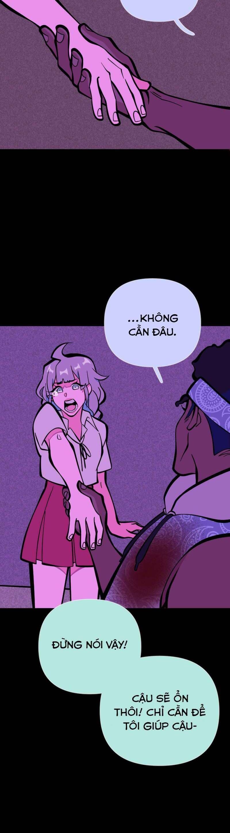 Homesick - Chapter 38 - Page 16