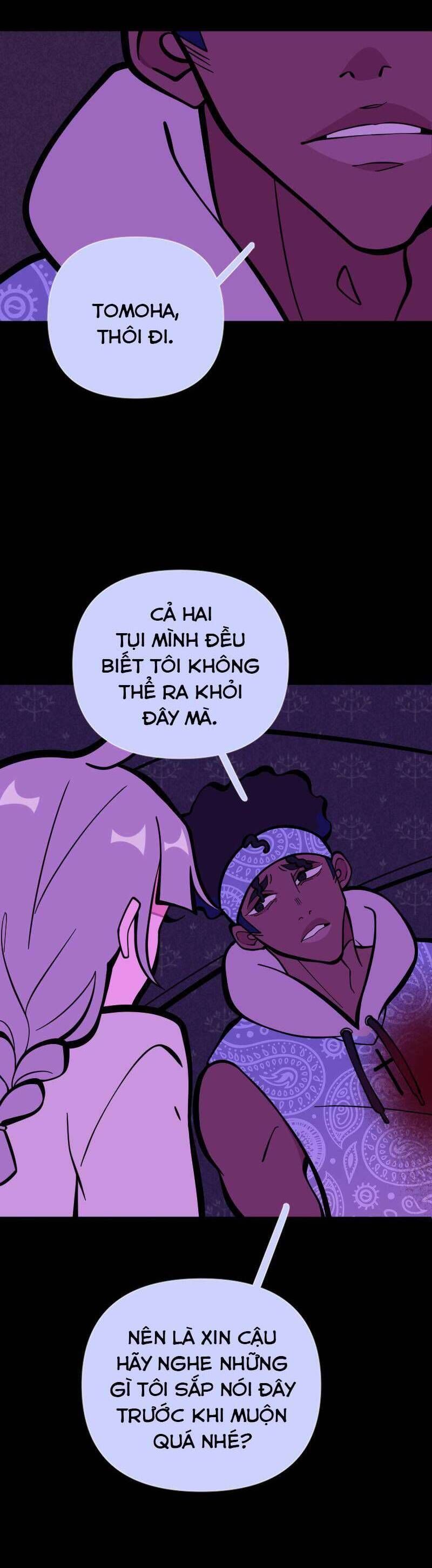 Homesick - Chapter 38 - Page 17