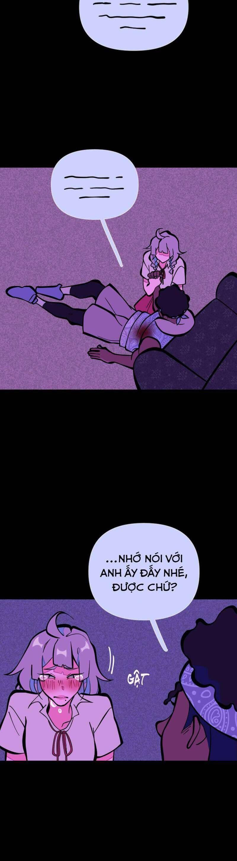 Homesick - Chapter 38 - Page 19