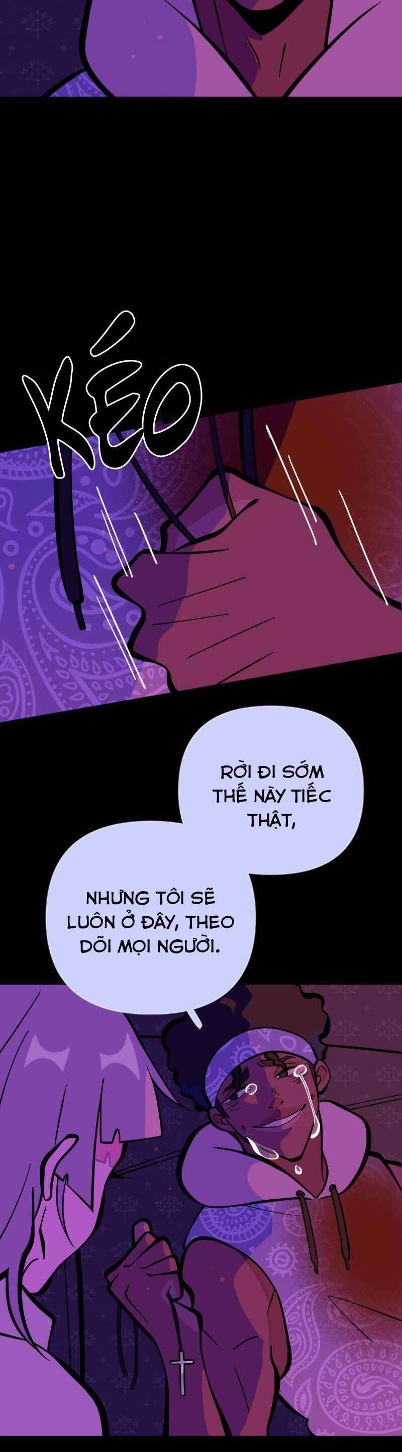 Homesick - Chapter 38 - Page 23