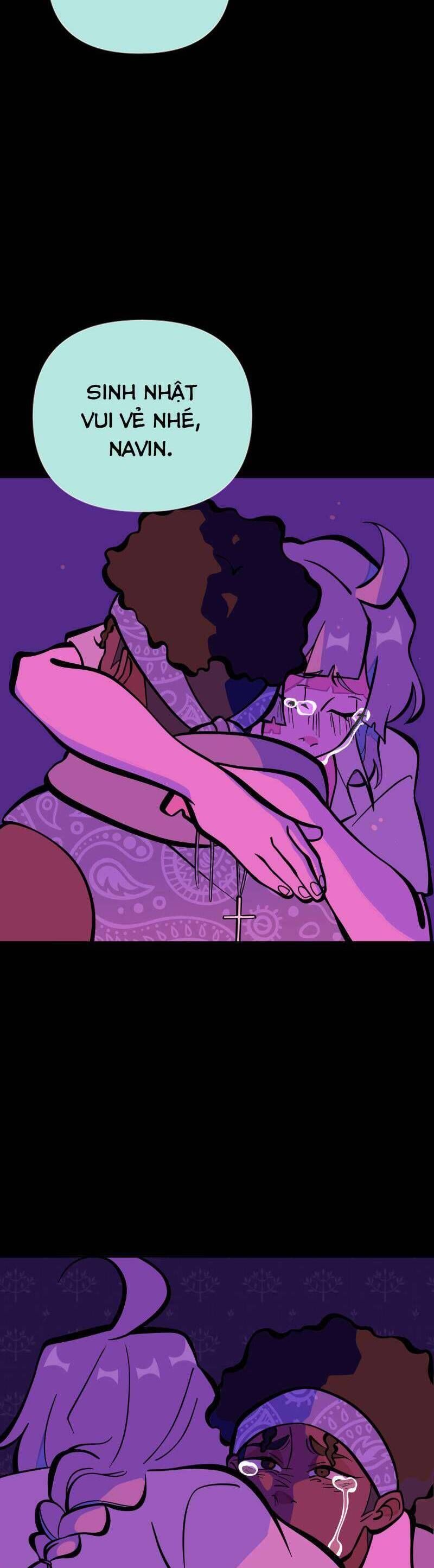 Homesick - Chapter 38 - Page 25