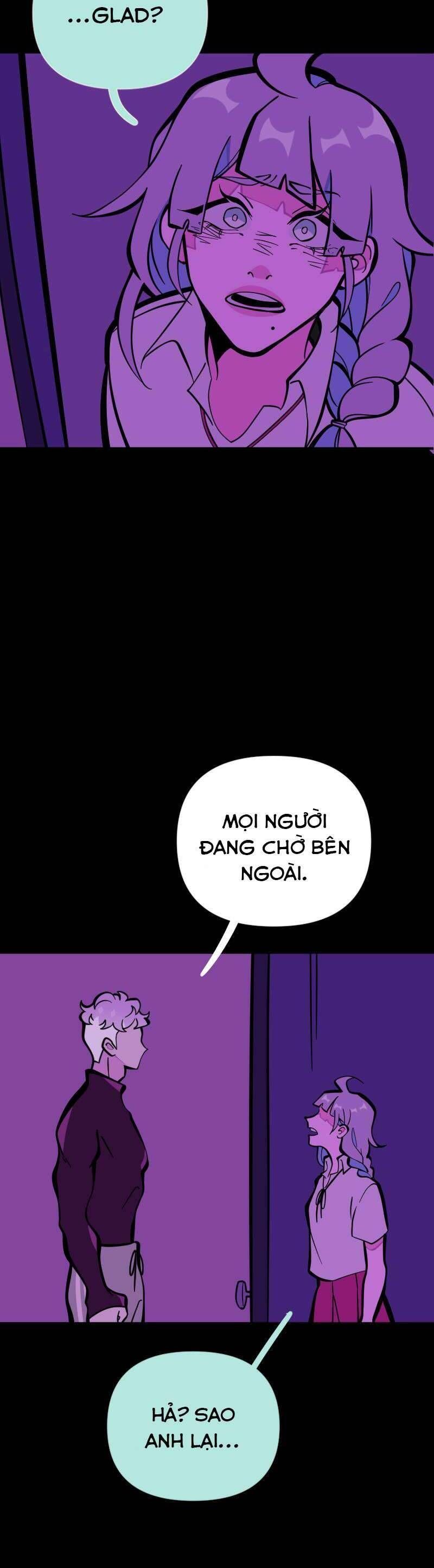 Homesick - Chapter 38 - Page 28