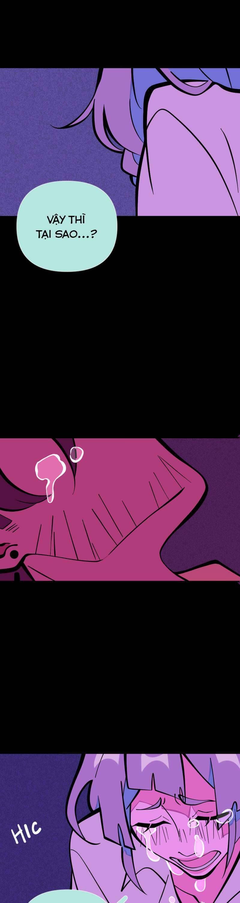 Homesick - Chapter 38 - Page 3