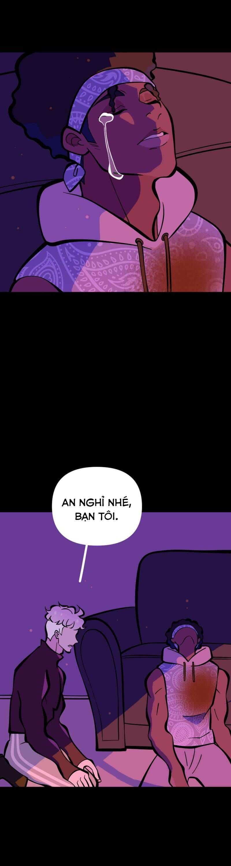 Homesick - Chapter 38 - Page 32