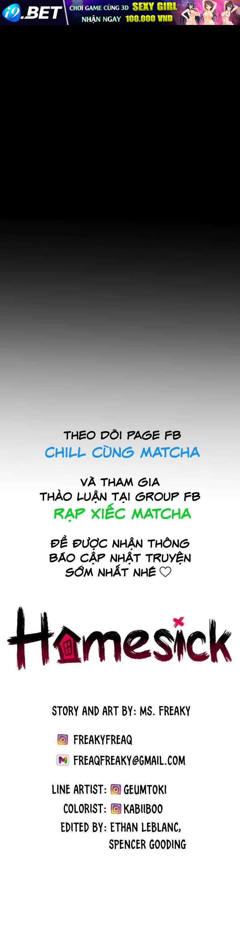 Homesick - Chapter 38 - Page 37