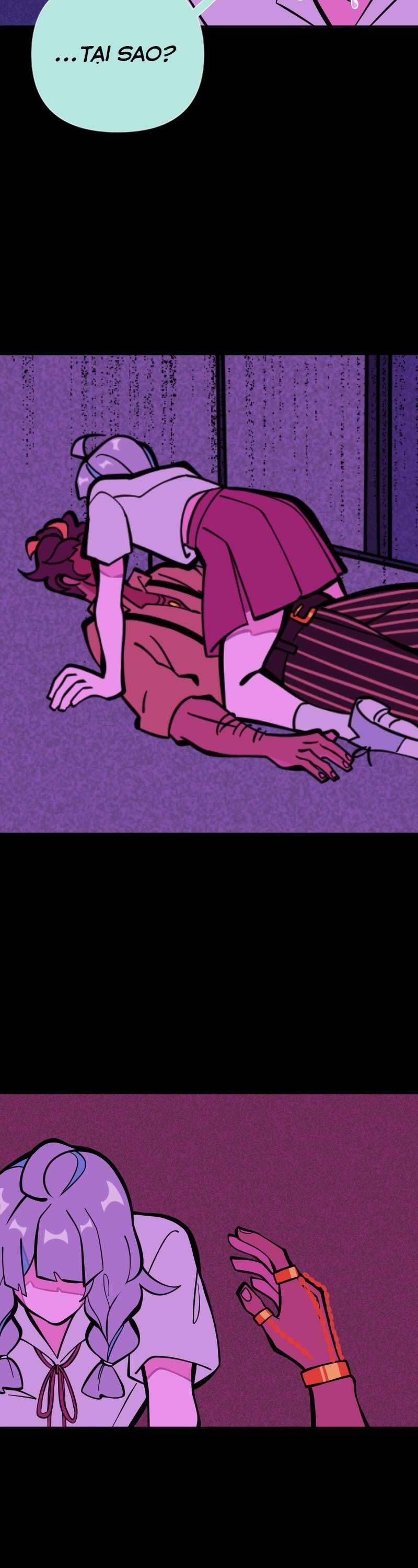 Homesick - Chapter 38 - Page 4