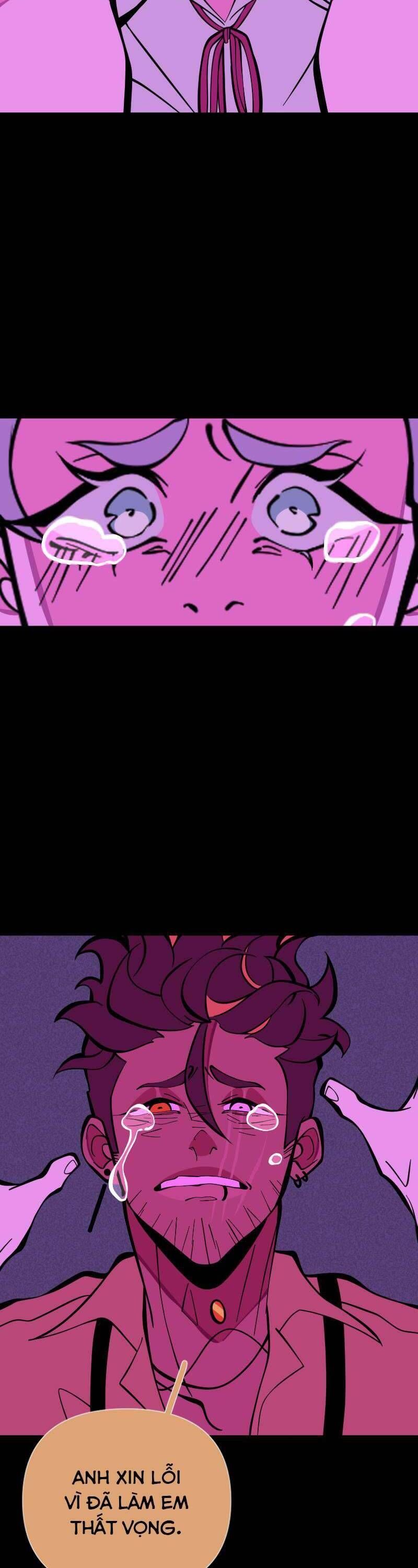 Homesick - Chapter 38 - Page 6