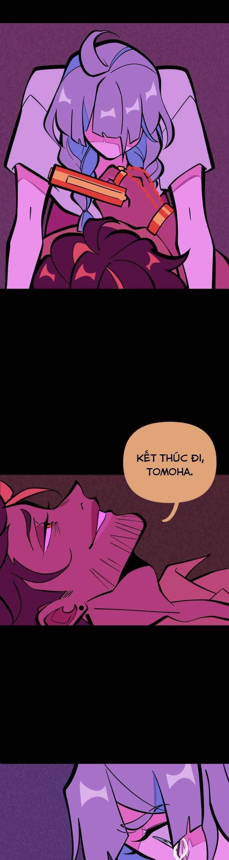 Homesick - Chapter 38 - Page 8