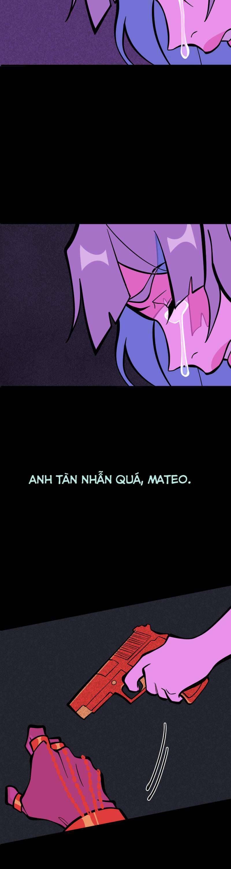 Homesick - Chapter 38 - Page 9