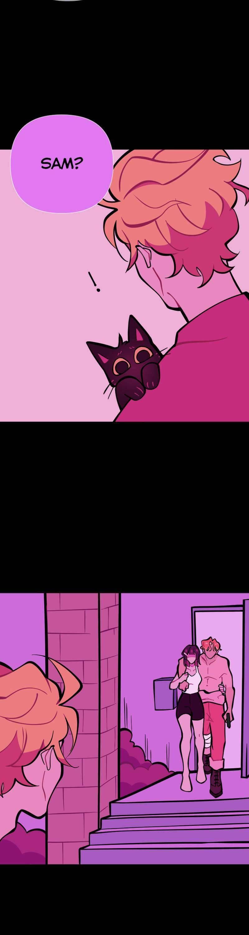 Homesick - Chapter 39 - Page 11