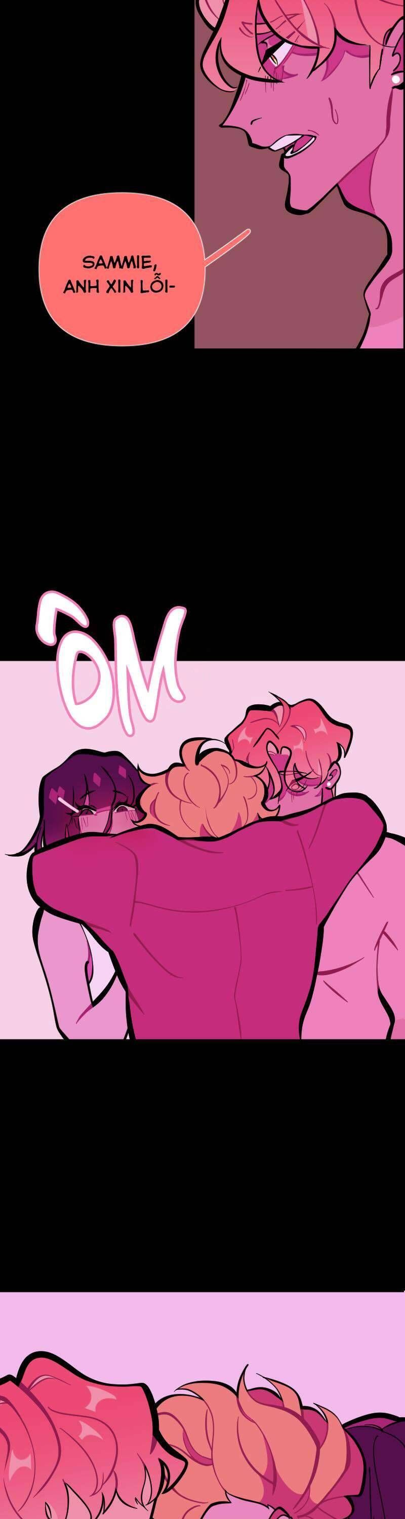 Homesick - Chapter 39 - Page 13