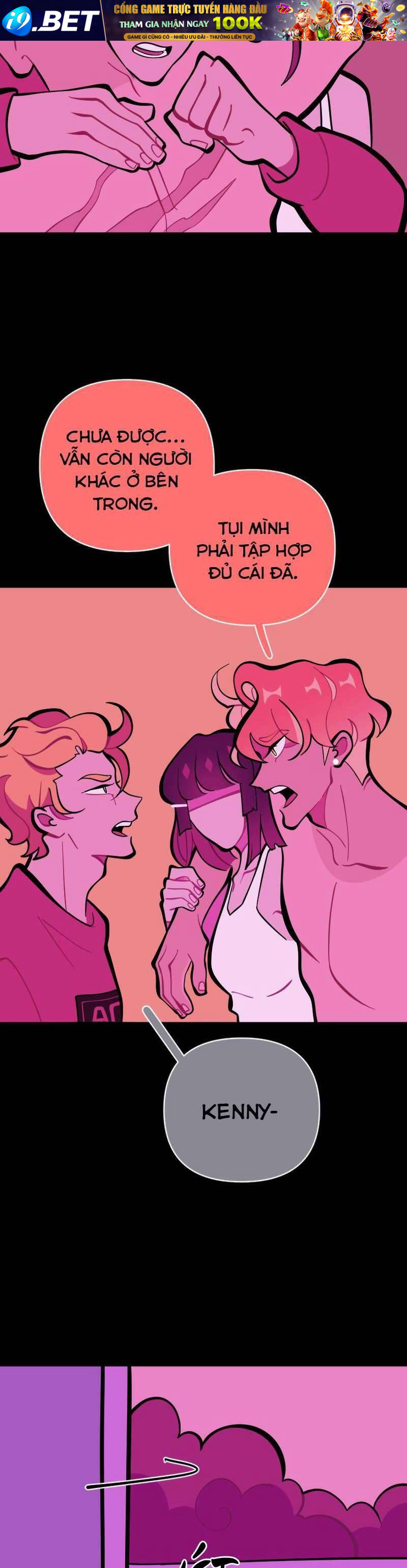 Homesick - Chapter 39 - Page 16