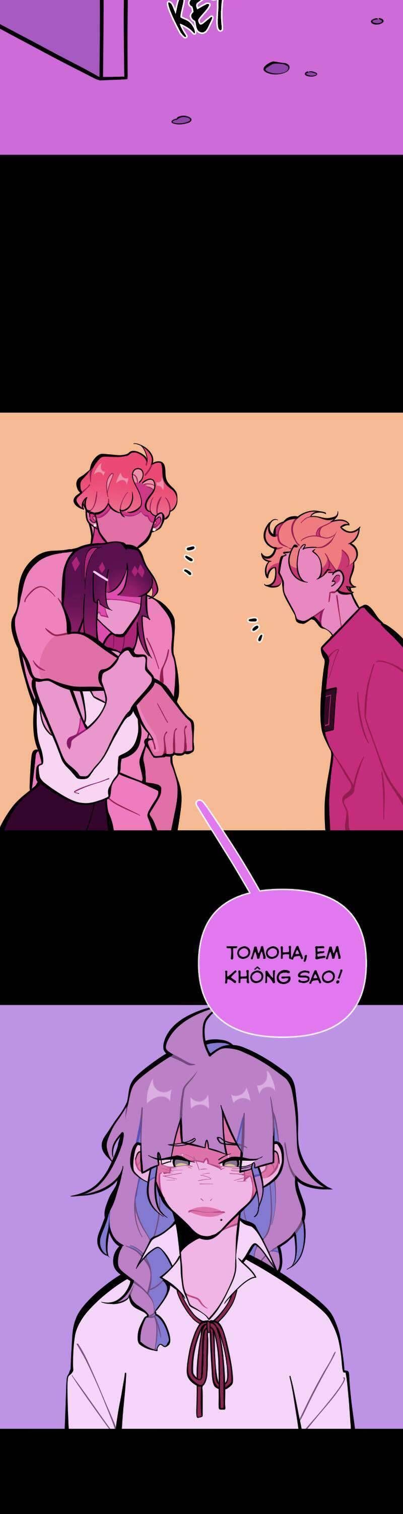 Homesick - Chapter 39 - Page 17