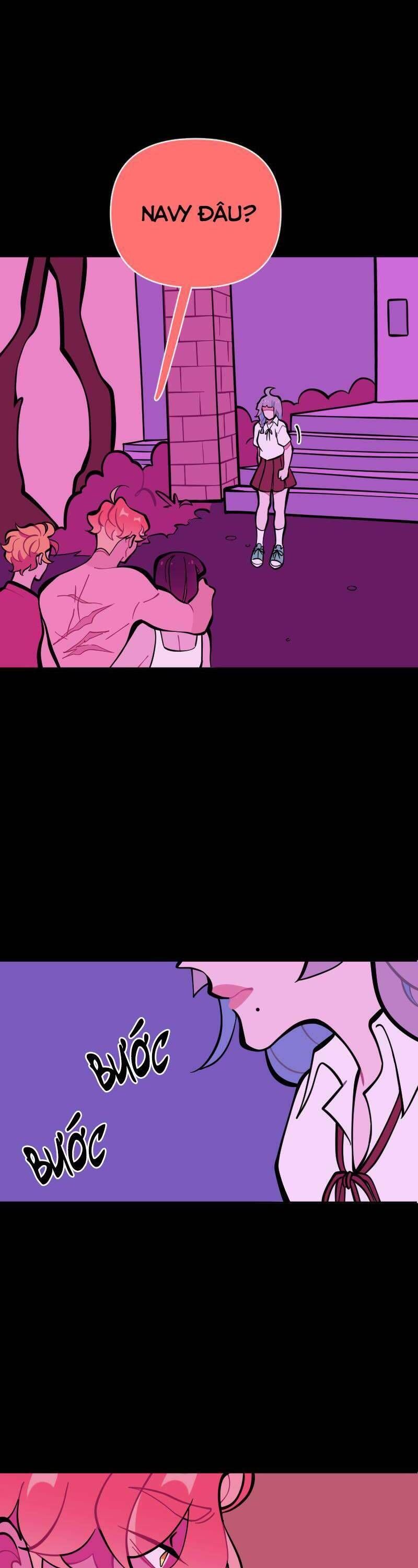 Homesick - Chapter 39 - Page 18