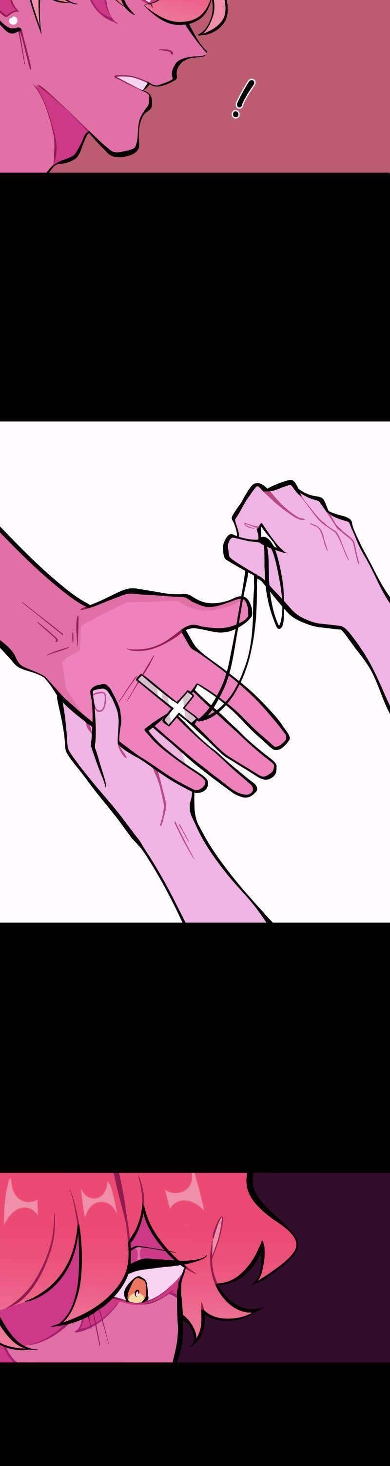 Homesick - Chapter 39 - Page 19