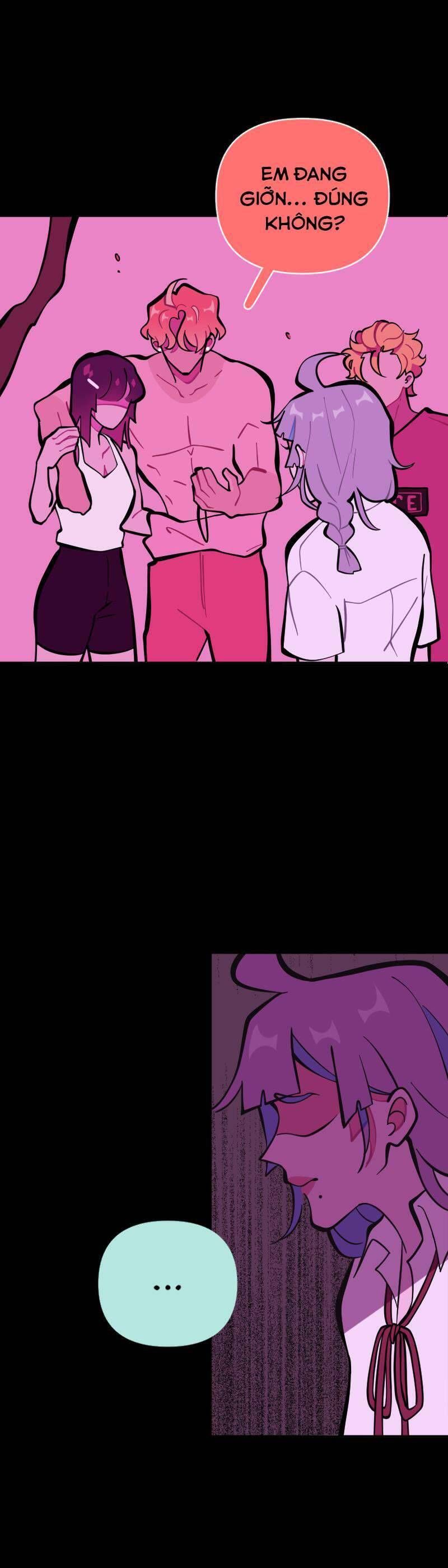 Homesick - Chapter 39 - Page 20