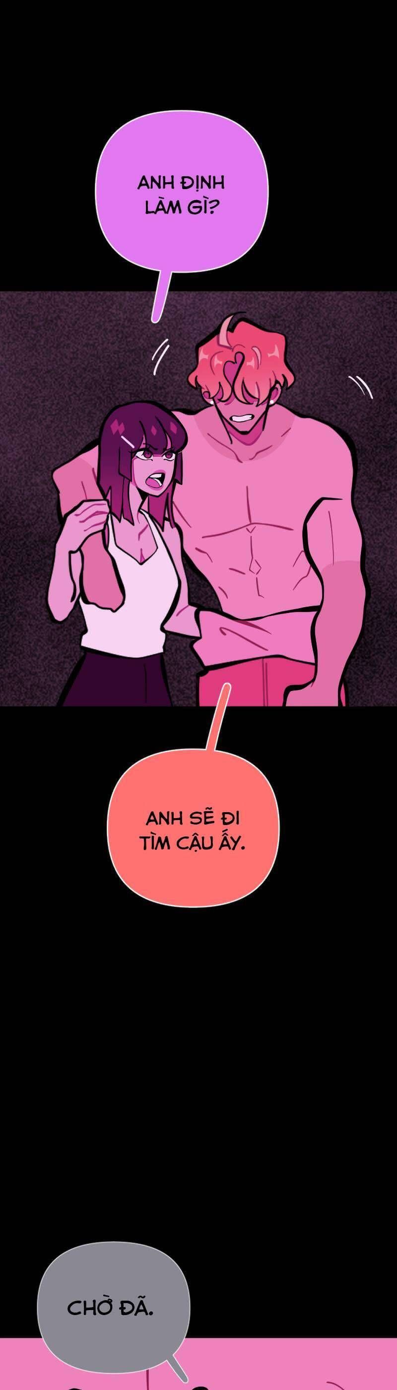 Homesick - Chapter 39 - Page 21