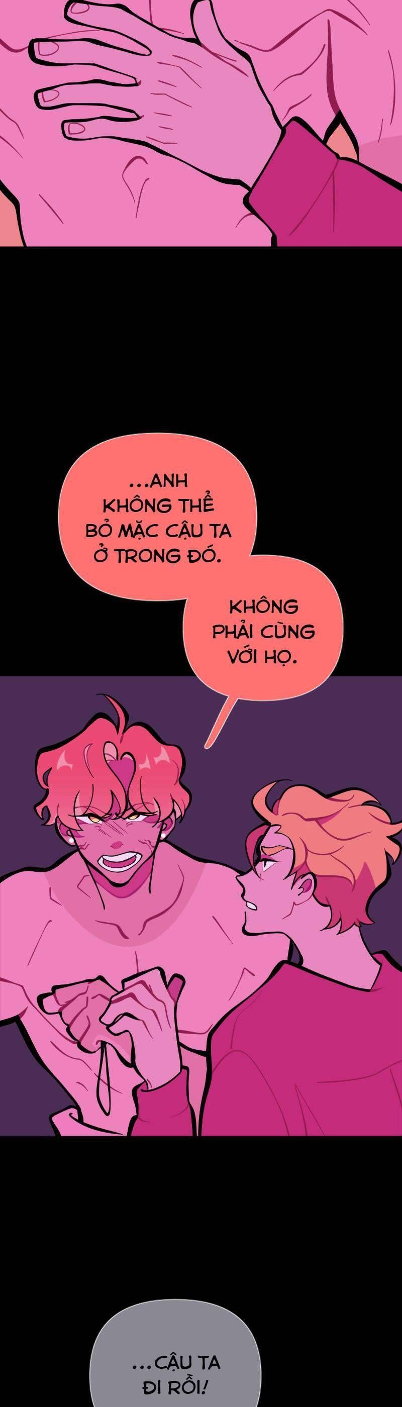 Homesick - Chapter 39 - Page 22