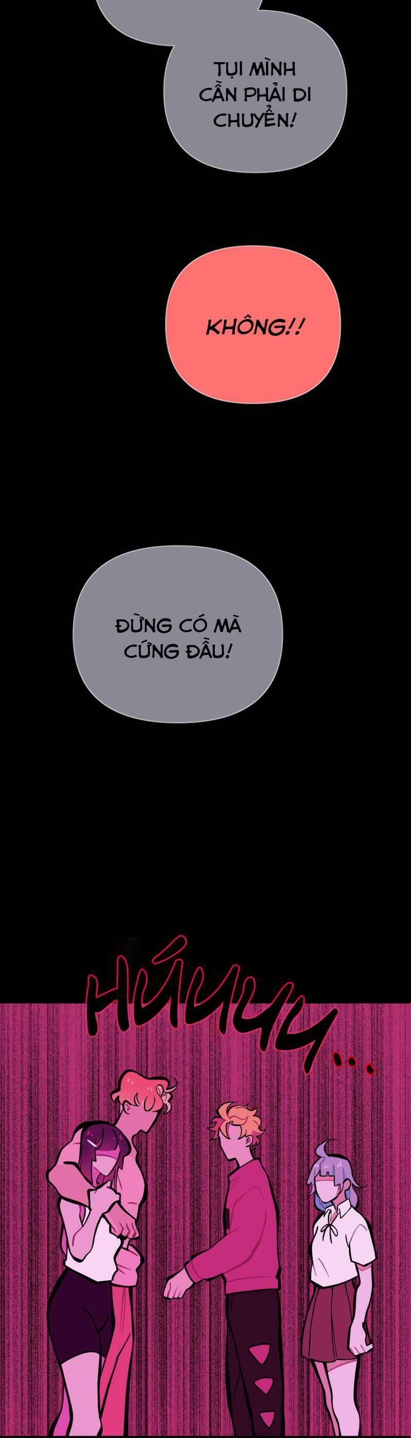 Homesick - Chapter 39 - Page 23