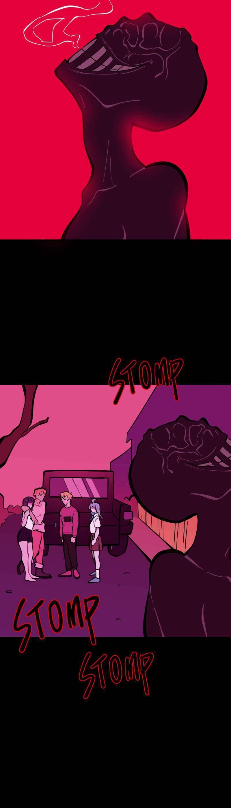 Homesick - Chapter 39 - Page 25