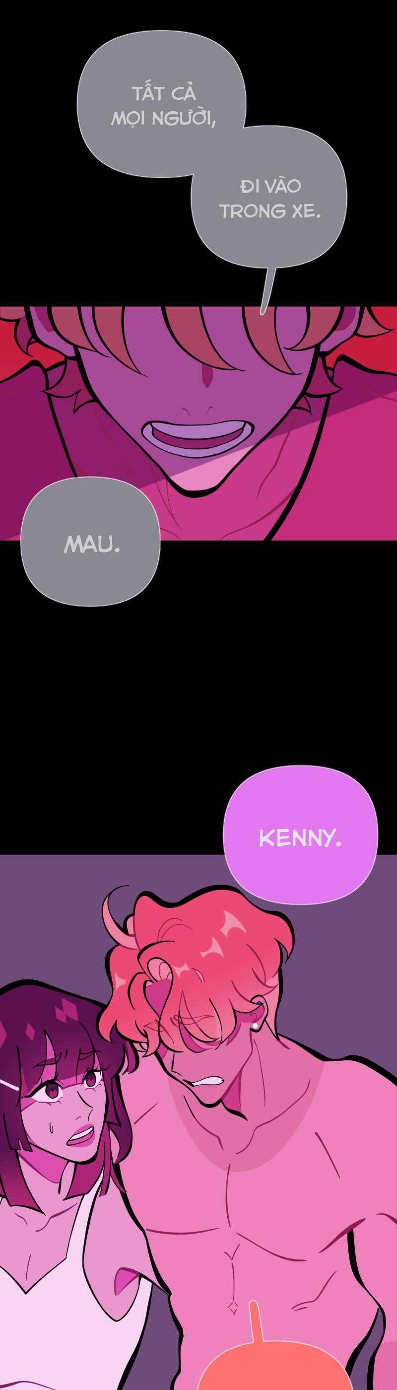 Homesick - Chapter 39 - Page 26