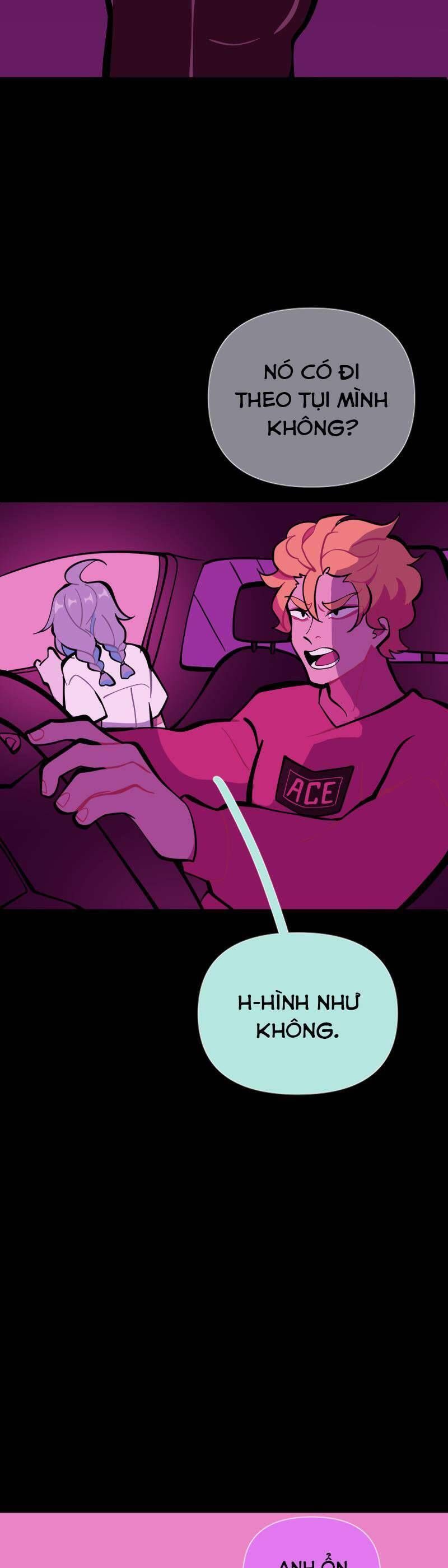 Homesick - Chapter 39 - Page 28