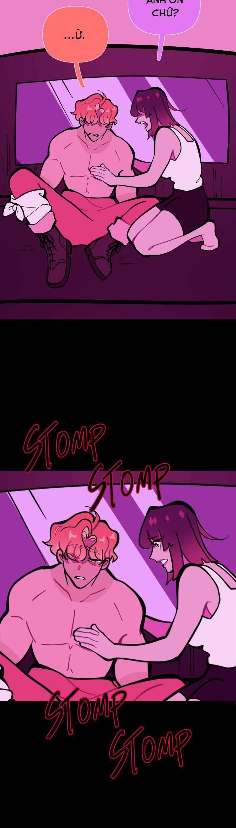 Homesick - Chapter 39 - Page 29