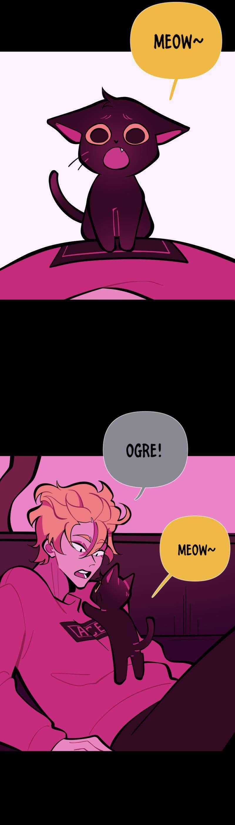 Homesick - Chapter 39 - Page 3