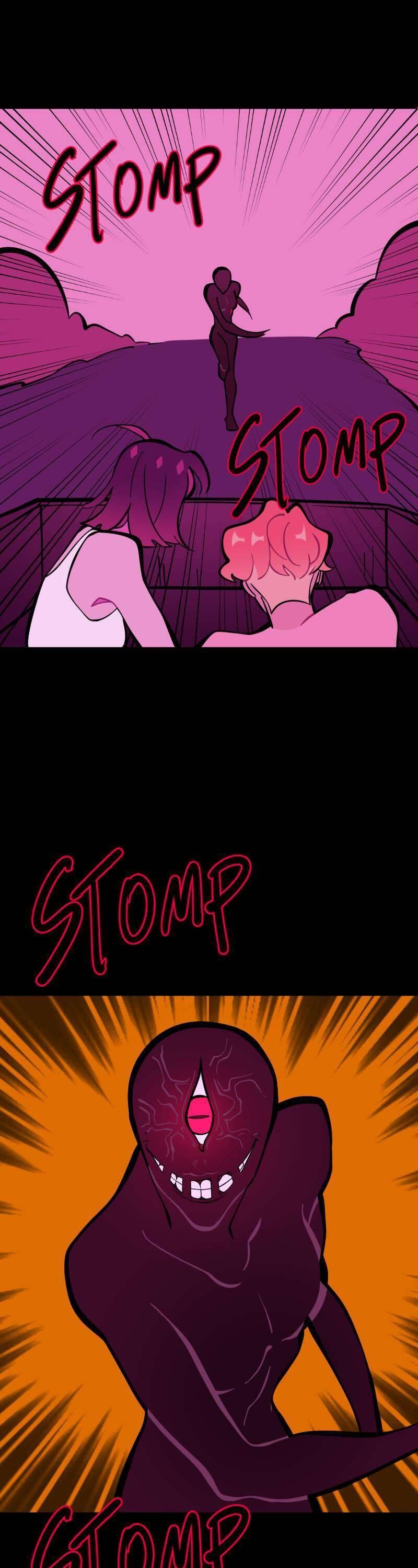 Homesick - Chapter 39 - Page 30