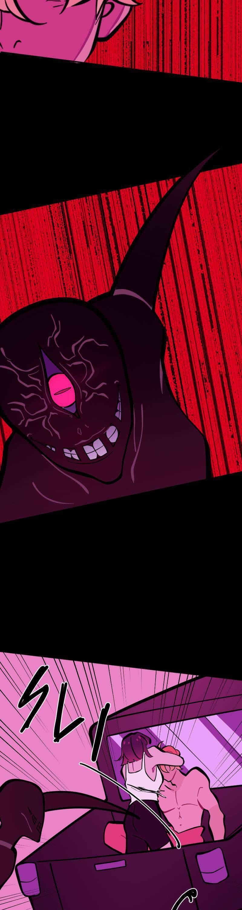 Homesick - Chapter 39 - Page 32