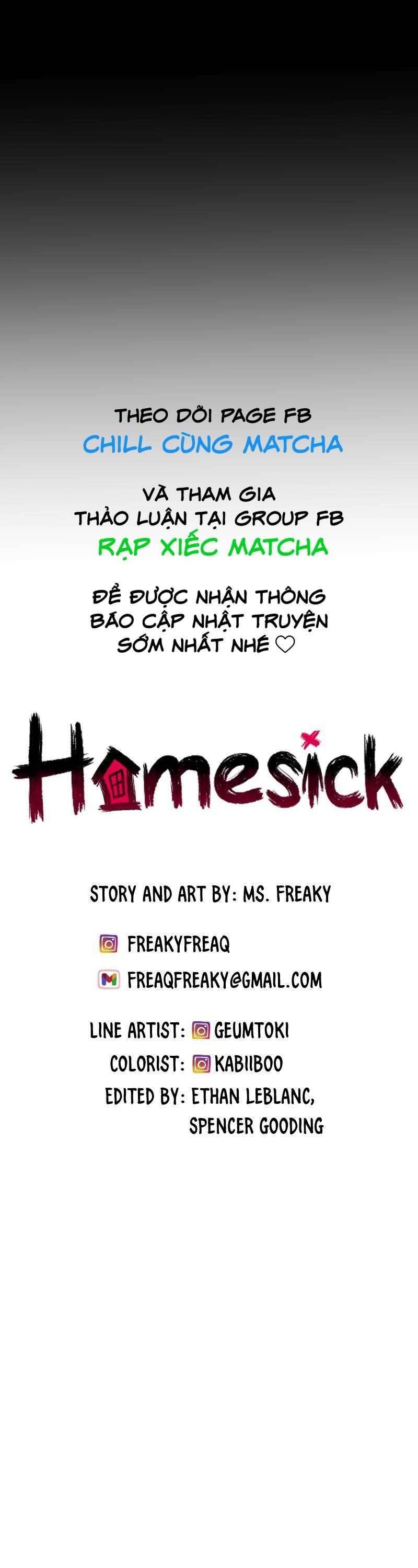 Homesick - Chapter 39 - Page 38