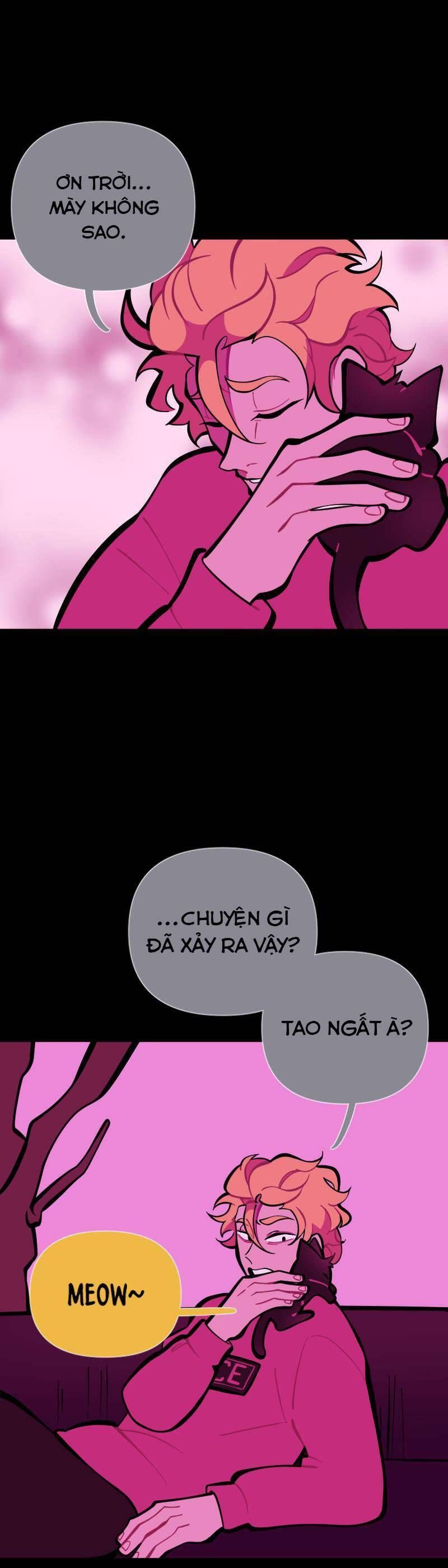 Homesick - Chapter 39 - Page 4