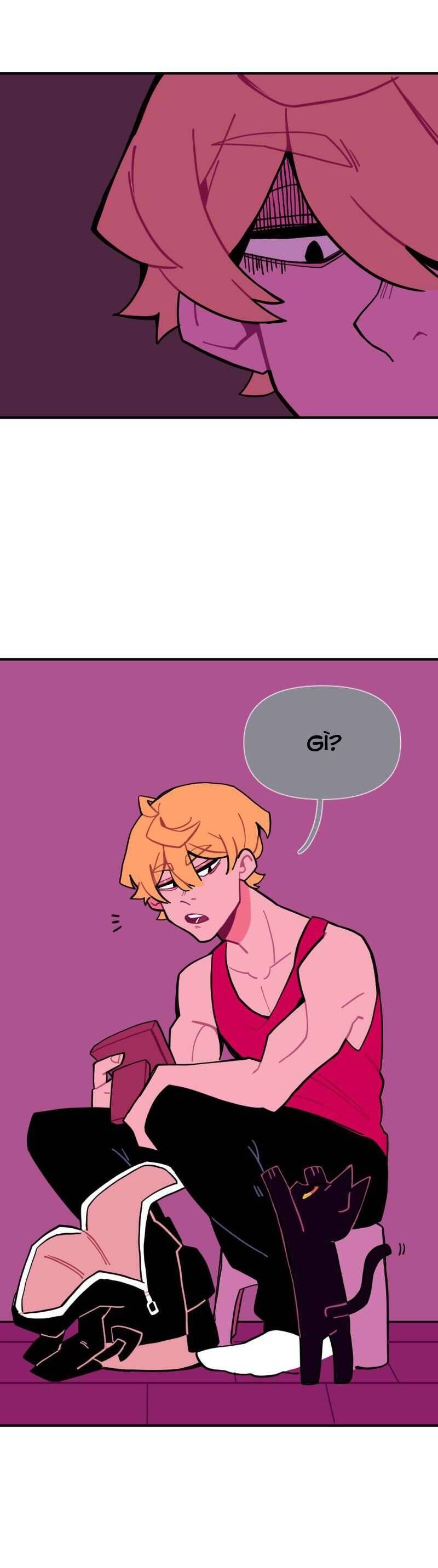 Homesick - Chapter 4 - Page 18