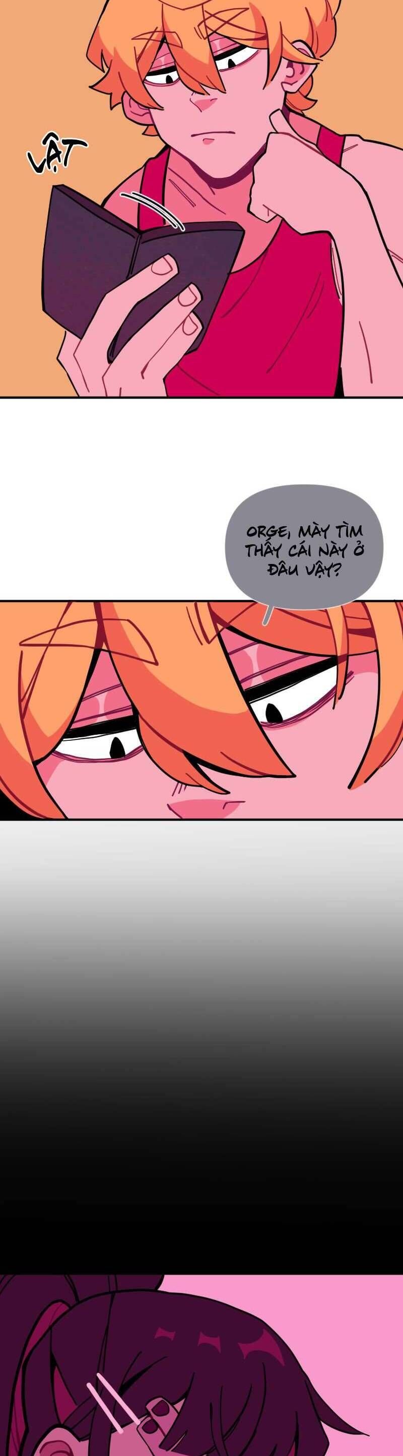 Homesick - Chapter 4 - Page 20