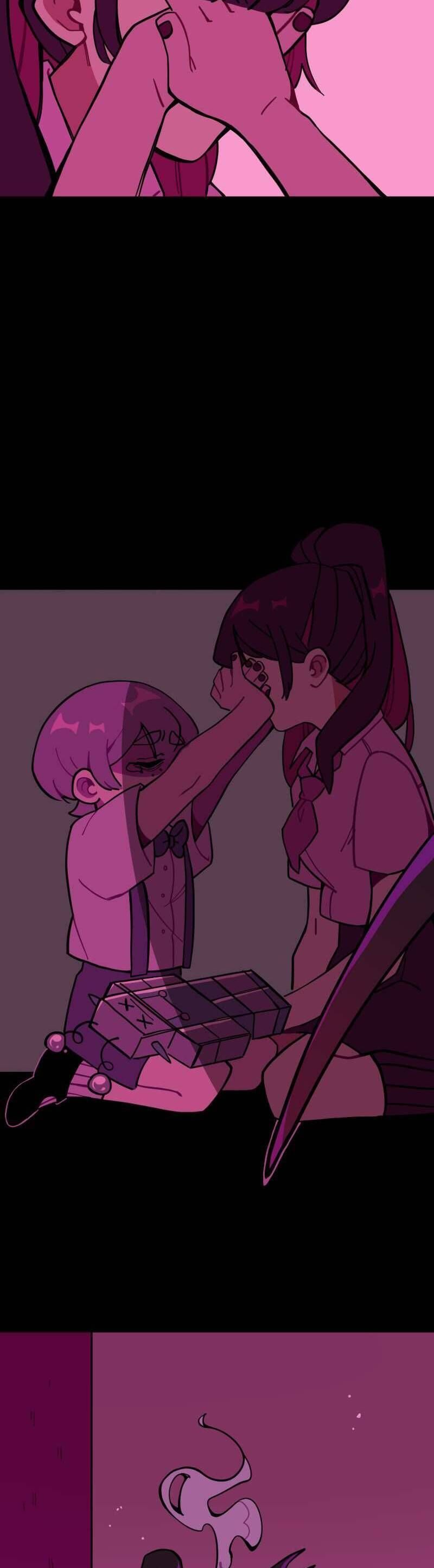 Homesick - Chapter 4 - Page 21