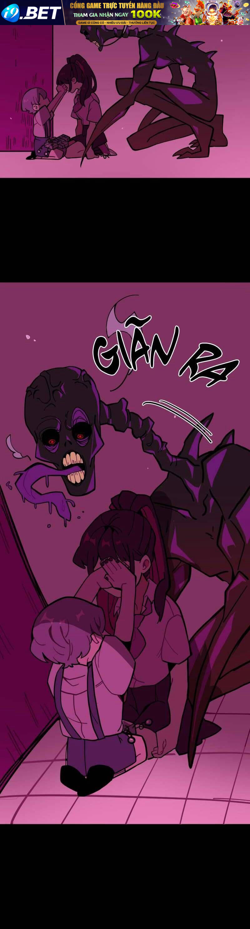 Homesick - Chapter 4 - Page 22