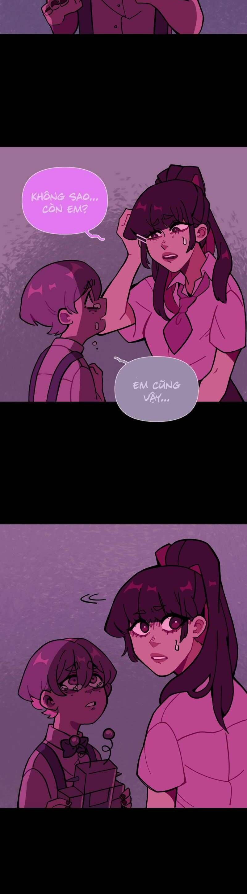 Homesick - Chapter 4 - Page 27