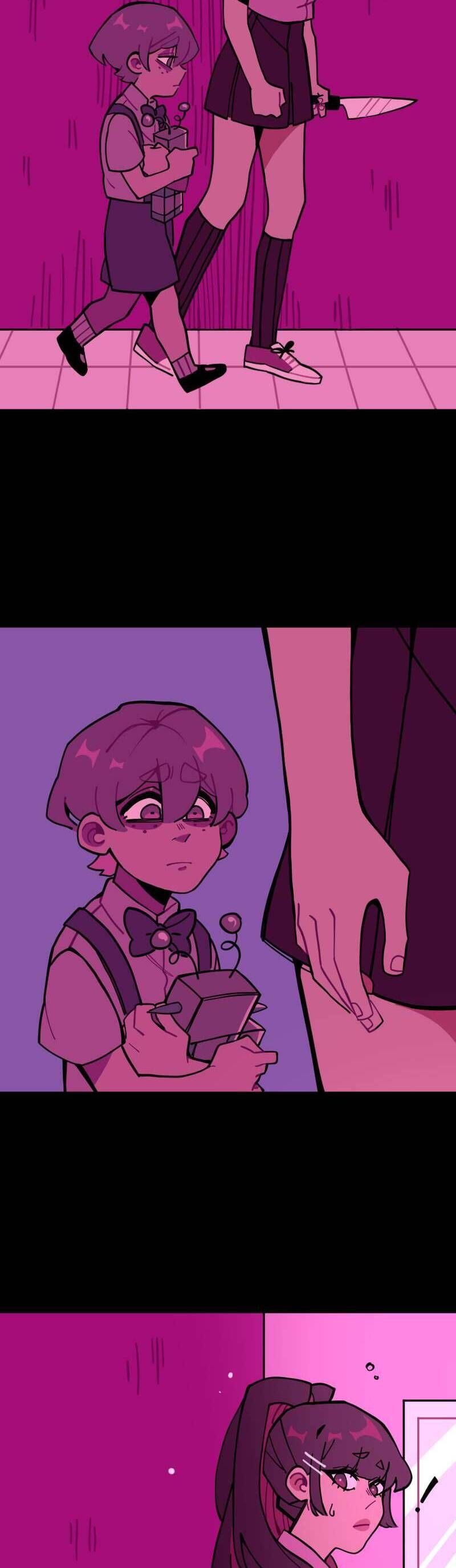 Homesick - Chapter 4 - Page 30