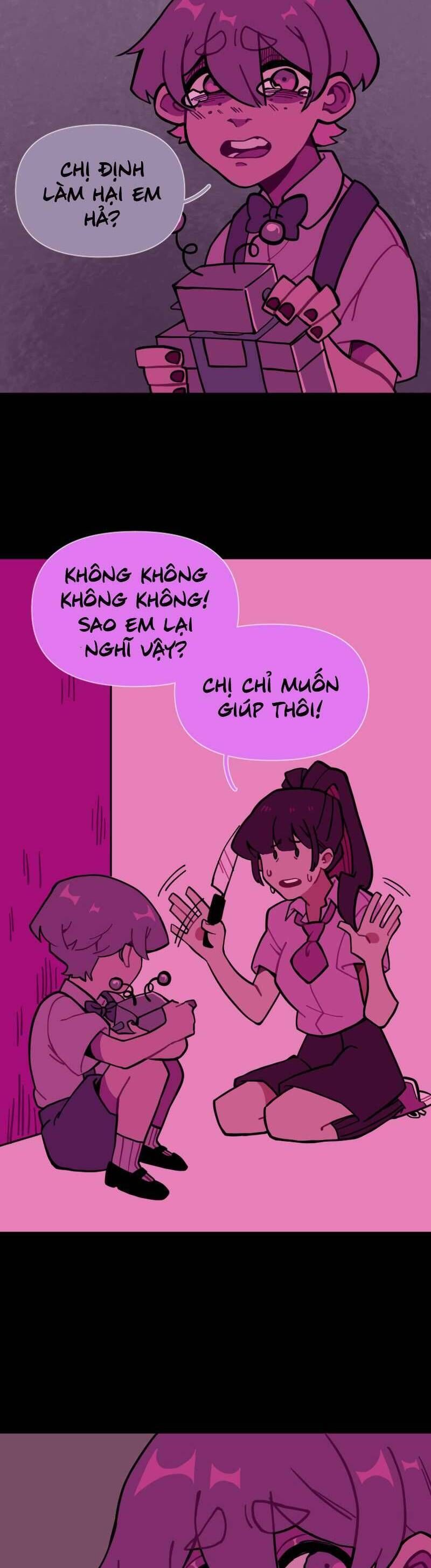 Homesick - Chapter 4 - Page 8