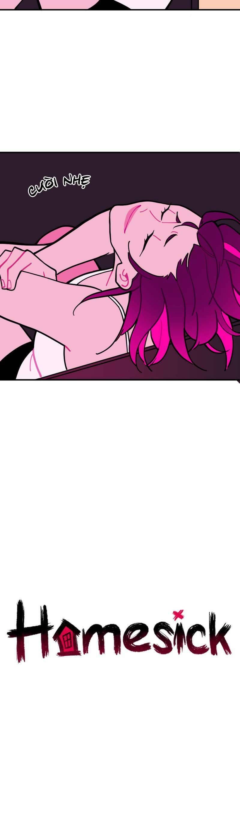 Homesick - Chapter 40 - Page 10