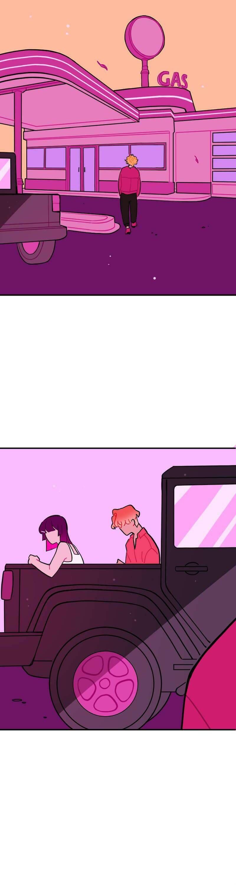 Homesick - Chapter 40 - Page 14