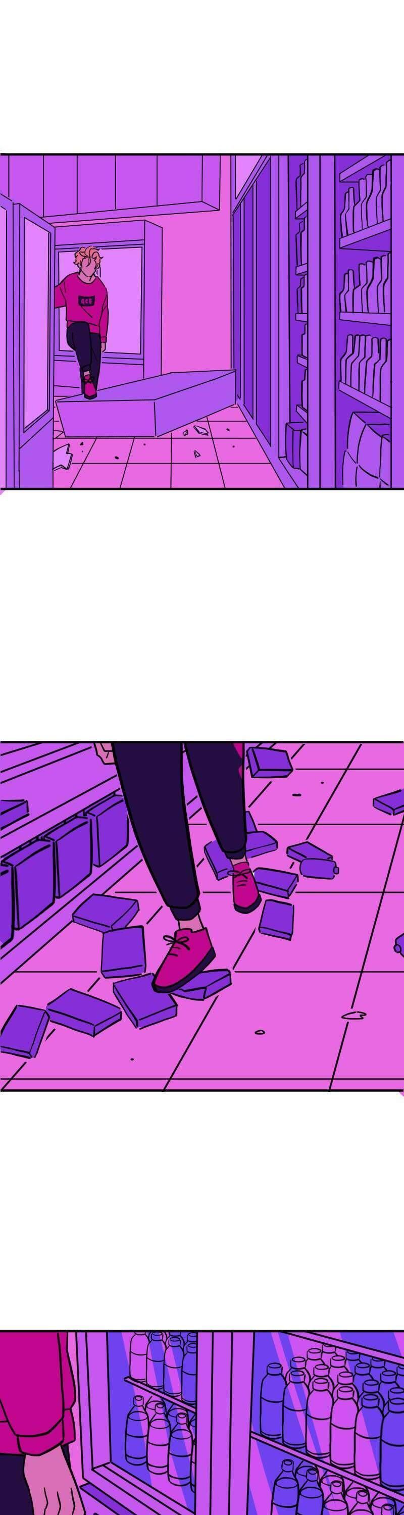 Homesick - Chapter 40 - Page 16