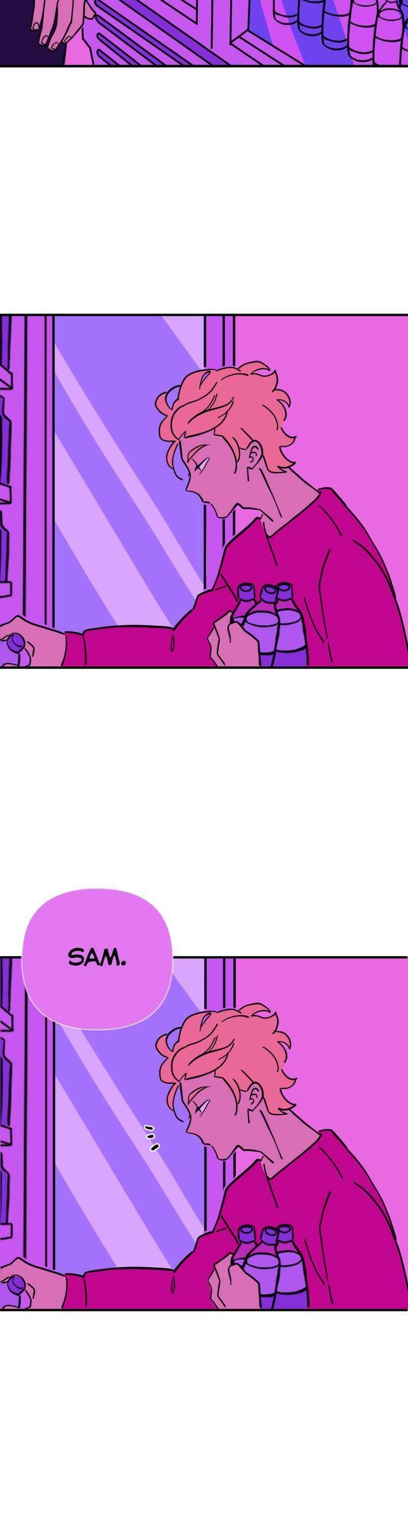 Homesick - Chapter 40 - Page 17